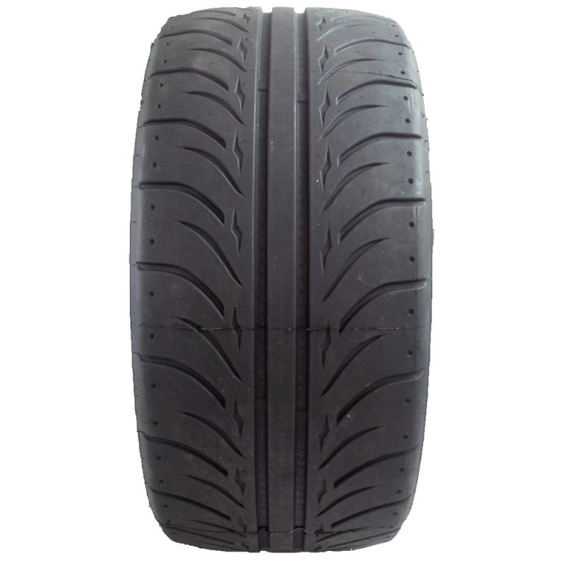 Lakesea Tyre 07R (265/35/18)