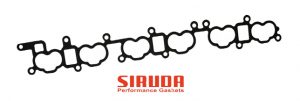 Siruda Inlet Manifold Gasket - Nissan Skyline RB25DET GTS-T