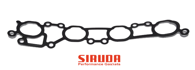 Siruda Inlet Manifold Gasket - Nissan SR20DET 200sx S14 S15
