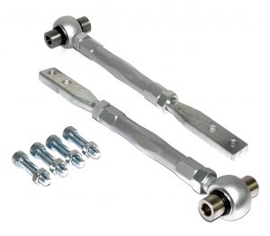 Nissan S13/R32/Z32 Front Tension Rods