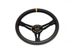 Outlaw Products SW17 PVC Steering Wheel