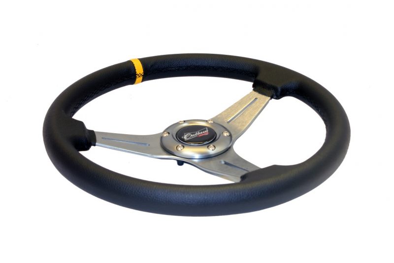 Outlaw Products SW11 PVC Steering Wheel