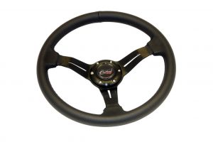 Outlaw Products SW14 PVC Steering Wheel