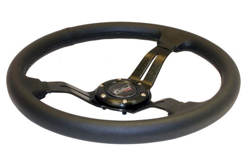 Outlaw Products SW14 PVC Steering Wheel