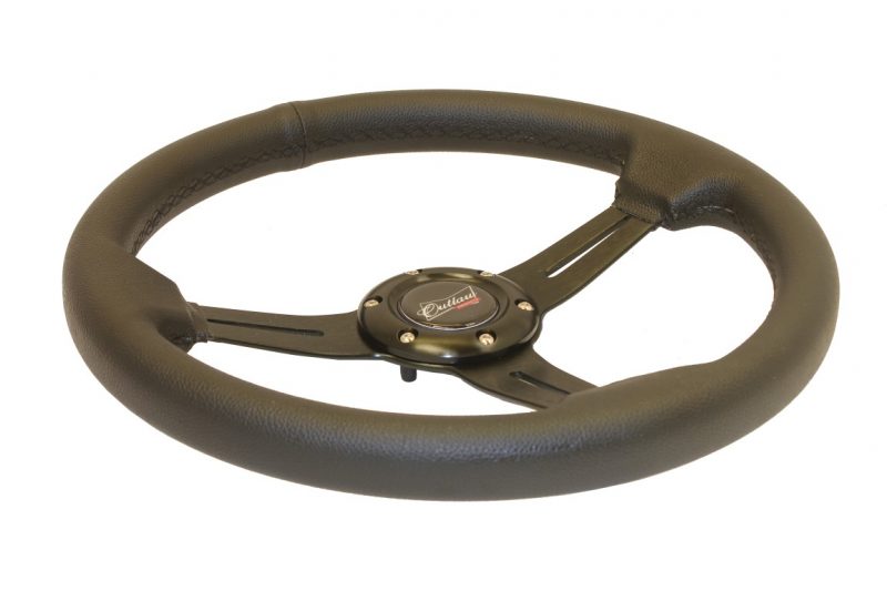 Outlaw Products SW10 PVC Steering Wheel
