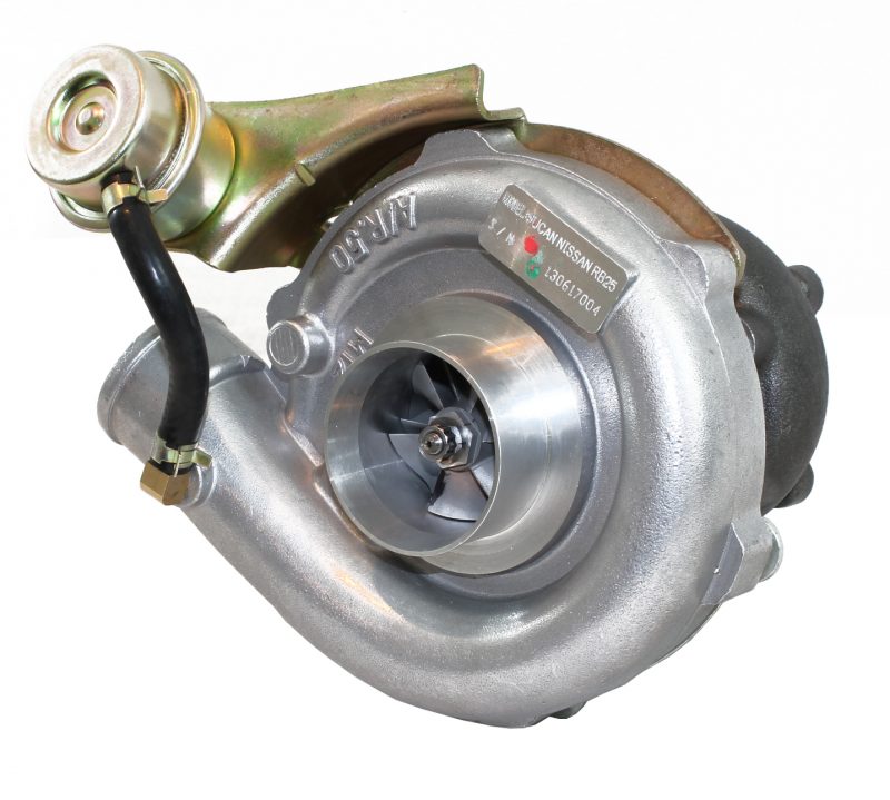 Outlaw Products Turbo Charger - Nissan Skyline RB20 & RB25