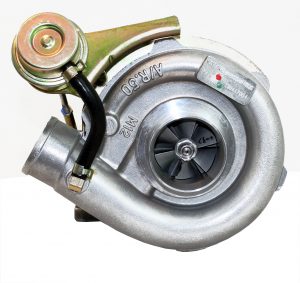 Outlaw Products Turbo Charger - Nissan Skyline RB20 & RB25