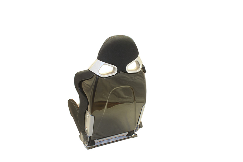 Outlaw Products - Reclining Bucket Seat