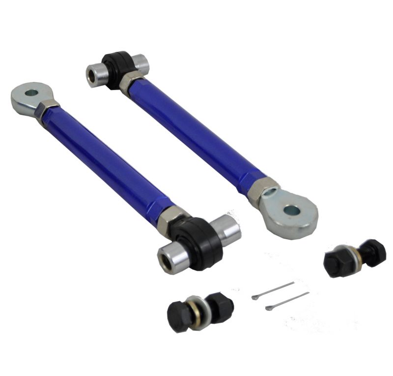 Nissan Front Lower Control Arms & Tension Rods Kit - S14, S15, R32, R33, 300ZX